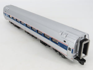 O Gauge 3-Rail MTH 20-66287 Amtrak Amfleet Passenger 2-Car Set
