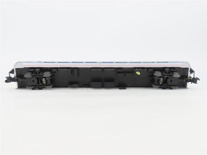 O Gauge 3-Rail MTH 20-66287 Amtrak Amfleet Passenger 2-Car Set