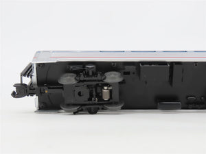 O Gauge 3-Rail MTH 20-66287 Amtrak Amfleet Passenger 2-Car Set