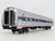 O Gauge 3-Rail MTH 20-66287 Amtrak Amfleet Passenger 2-Car Set