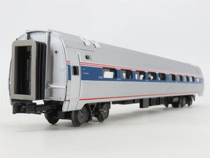 O Gauge 3-Rail MTH 20-66287 Amtrak Amfleet Passenger 2-Car Set