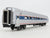 O Gauge 3-Rail MTH 20-66287 Amtrak Amfleet Passenger 2-Car Set