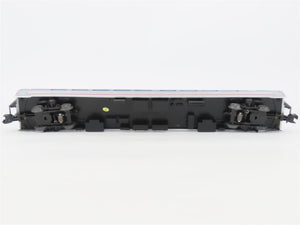 O Gauge 3-Rail MTH 20-66287 Amtrak Amfleet Passenger 2-Car Set