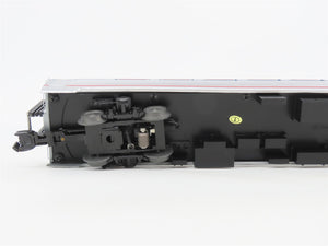 O Gauge 3-Rail MTH 20-66287 Amtrak Amfleet Passenger 2-Car Set