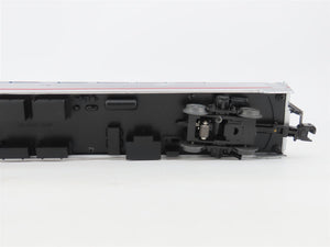 O Gauge 3-Rail MTH 20-66287 Amtrak Amfleet Passenger 2-Car Set