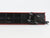 O Gauge 3-Rail MTH 20-95351 UP Center Beam Flat Car 273603 w/ Lumber Load 2-Pack