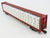 O Gauge 3-Rail MTH 20-95351 UP Center Beam Flat Car 273603 w/ Lumber Load 2-Pack