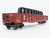 O Gauge 3-Rail MTH 20-95414 UP Union Pacific Gondola w/ Bridge Girder 2-Pack
