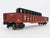 O Gauge 3-Rail MTH 20-95414 UP Union Pacific Gondola w/ Bridge Girder 2-Pack