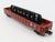 O Gauge 3-Rail MTH 20-95414 UP Union Pacific Gondola w/ Bridge Girder 2-Pack