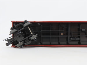 O Gauge 3-Rail MTH 20-95414 UP Union Pacific Gondola w/ Bridge Girder 2-Pack