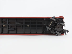 O Gauge 3-Rail MTH 20-95414 UP Union Pacific Gondola w/ Bridge Girder 2-Pack
