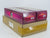 O Gauge 3-Rail MTH 20-95414 UP Union Pacific Gondola w/ Bridge Girder 2-Pack