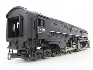O Gauge 3-Rail Lionel 6-38031 SP Southern Pacific AC-9 2-8-8-4 Steam Loco #3809