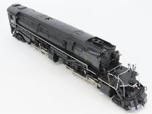 O Gauge 3-Rail Lionel 6-38031 SP Southern Pacific AC-9 2-8-8-4 Steam Loco #3809