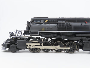 O Gauge 3-Rail Lionel 6-38031 SP Southern Pacific AC-9 2-8-8-4 Steam Loco #3809