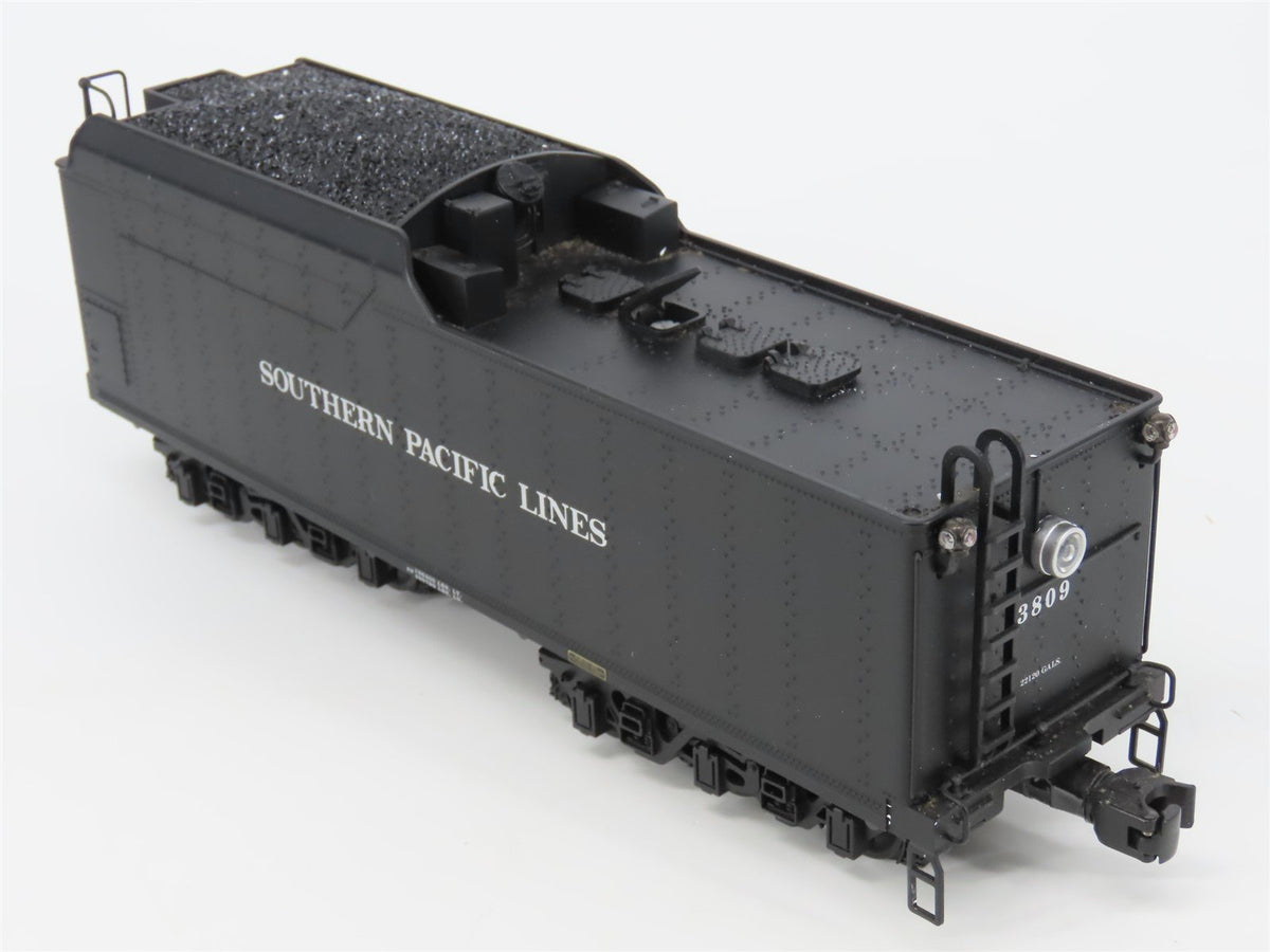 O Gauge 3-Rail Lionel 6-38031 SP Southern Pacific AC-9 2-8-8-4 Steam Loco #3809