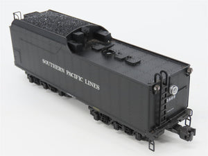 O Gauge 3-Rail Lionel 6-38031 SP Southern Pacific AC-9 2-8-8-4 Steam Loco #3809