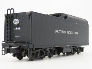 O Gauge 3-Rail Lionel 6-38031 SP Southern Pacific AC-9 2-8-8-4 Steam Loco #3809