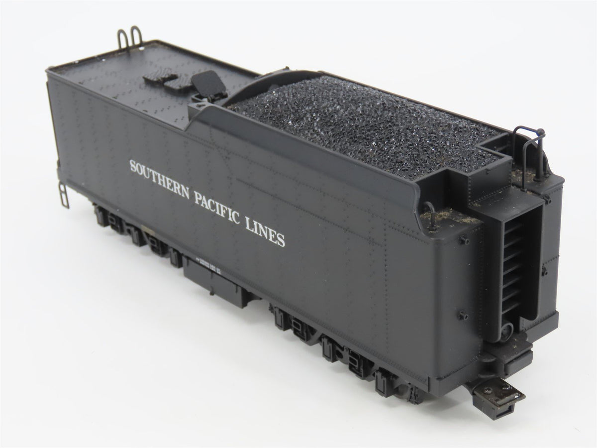 O Gauge 3-Rail Lionel 6-38031 SP Southern Pacific AC-9 2-8-8-4 Steam Loco #3809