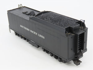 O Gauge 3-Rail Lionel 6-38031 SP Southern Pacific AC-9 2-8-8-4 Steam Loco #3809