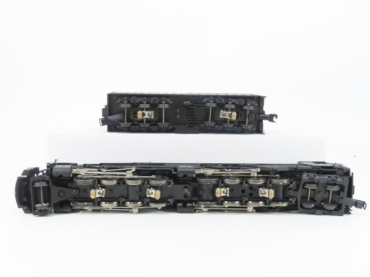 O Gauge 3-Rail Lionel 6-38031 SP Southern Pacific AC-9 2-8-8-4 Steam Loco #3809