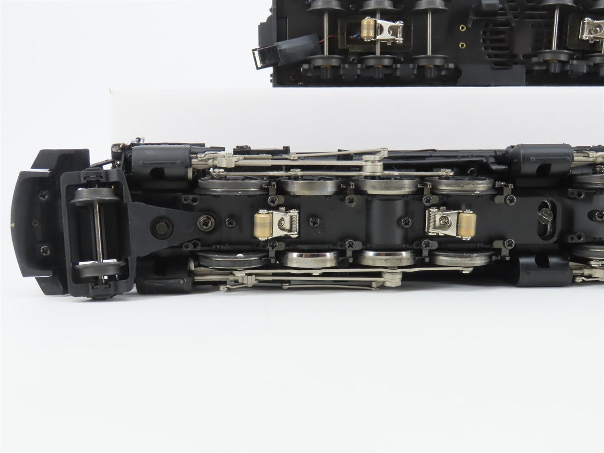 O Gauge 3-Rail Lionel 6-38031 SP Southern Pacific AC-9 2-8-8-4 Steam Loco #3809