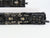 O Gauge 3-Rail Lionel 6-38031 SP Southern Pacific AC-9 2-8-8-4 Steam Loco #3809