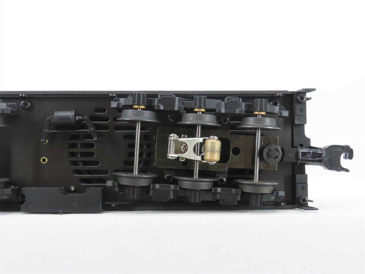 O Gauge 3-Rail Lionel 6-38031 SP Southern Pacific AC-9 2-8-8-4 Steam Loco #3809