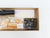 HO 1/87 Scale Campbell Scale Models Kit 405 Quincy Fuel Oil Dock