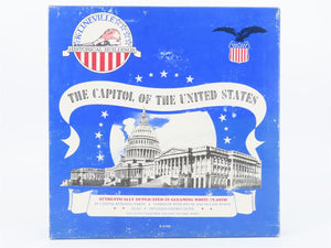 O 1/48 Scale K-Lineville Kit K-4192 The Capitol of the United States