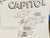 O 1/48 Scale K-Lineville Kit K-4192 The Capitol of the United States