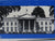 O 1/48 Scale K-Lineville Historical Building Series Kit K-4190 The White House