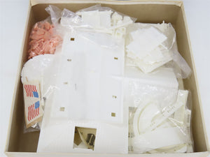 O 1/48 Scale K-Lineville Historical Building Series Kit K-4190 The White House
