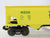 O Gauge 3-Rail K-Line K-6232 Whitehouse Apple Juice Two Bay Hopper #6232