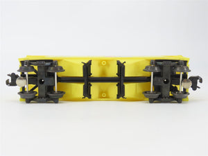O Gauge 3-Rail K-Line K-6232 Whitehouse Apple Juice Two Bay Hopper #6232