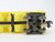 O Gauge 3-Rail K-Line K-6232 Whitehouse Apple Juice Two Bay Hopper #6232