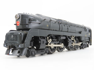 O Gauge 3-Rail Lionel 6-28063 PRR Pennsylvania T1 4-4-4-4 Steam Loco #5511