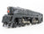 O Gauge 3-Rail Lionel 6-28063 PRR Pennsylvania T1 4-4-4-4 Steam Loco #5511