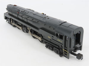 O Gauge 3-Rail Lionel 6-28063 PRR Pennsylvania T1 4-4-4-4 Steam Loco #5511