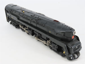 O Gauge 3-Rail Lionel 6-28063 PRR Pennsylvania T1 4-4-4-4 Steam Loco #5511