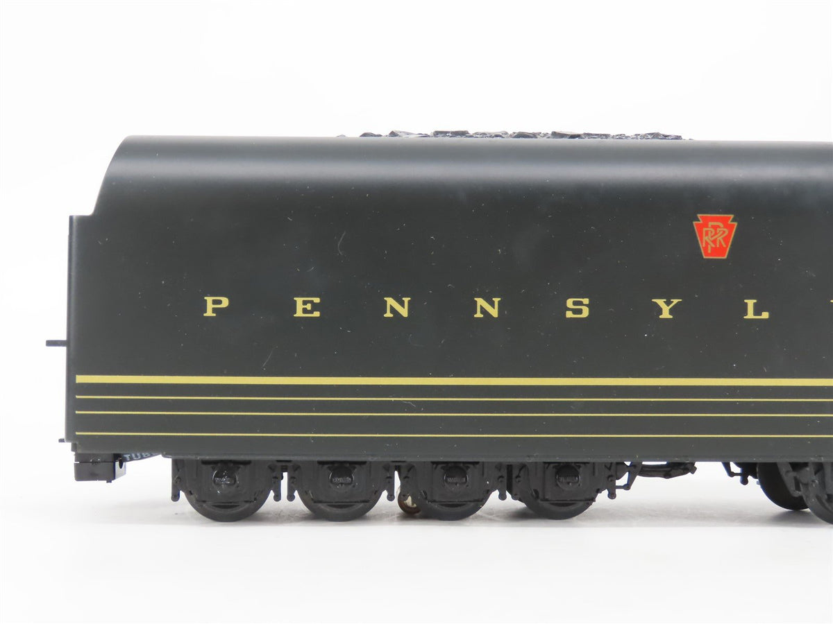 O Gauge 3-Rail Lionel 6-28063 PRR Pennsylvania T1 4-4-4-4 Steam Loco #5511