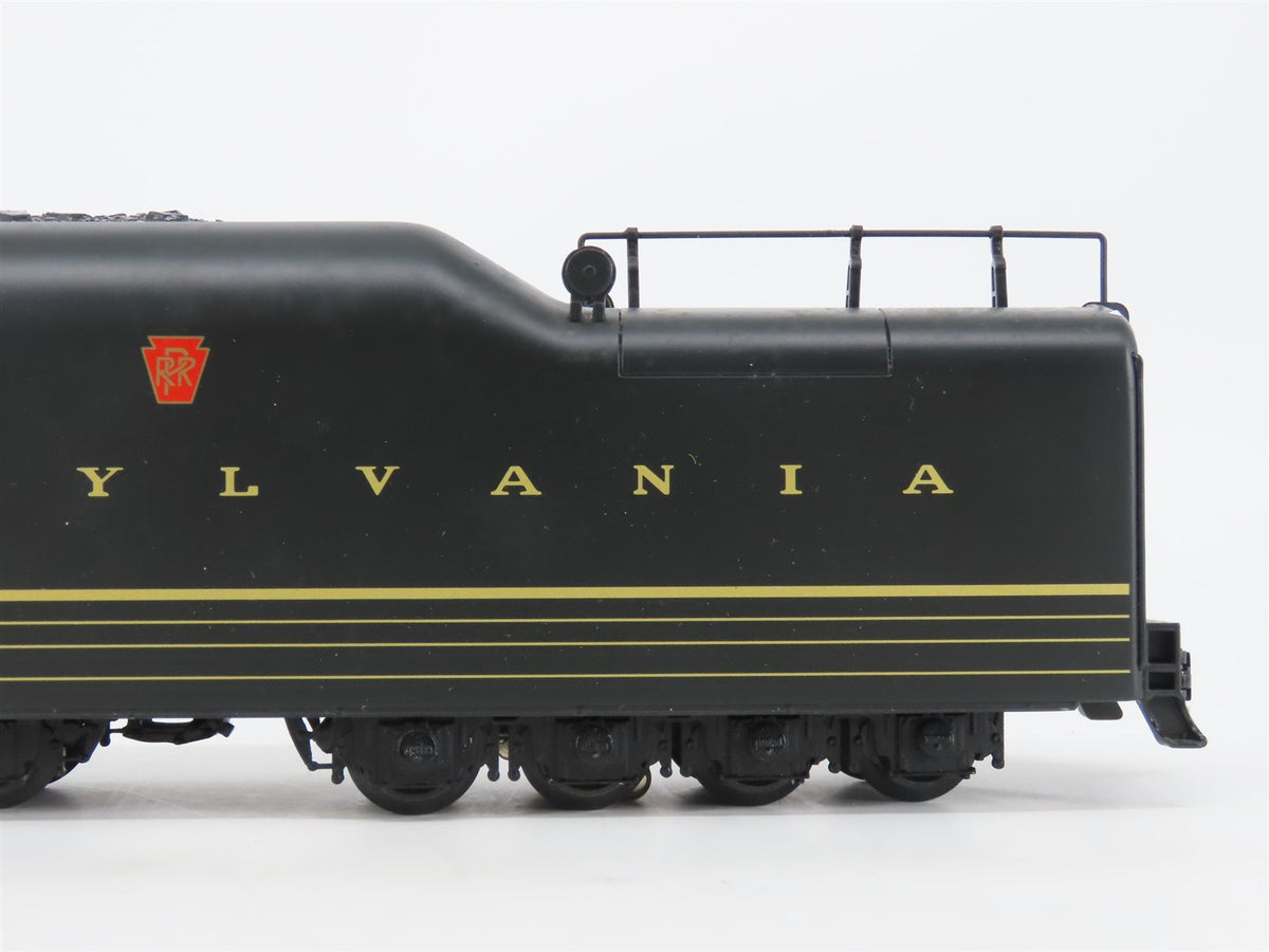 O Gauge 3-Rail Lionel 6-28063 PRR Pennsylvania T1 4-4-4-4 Steam Loco #5511