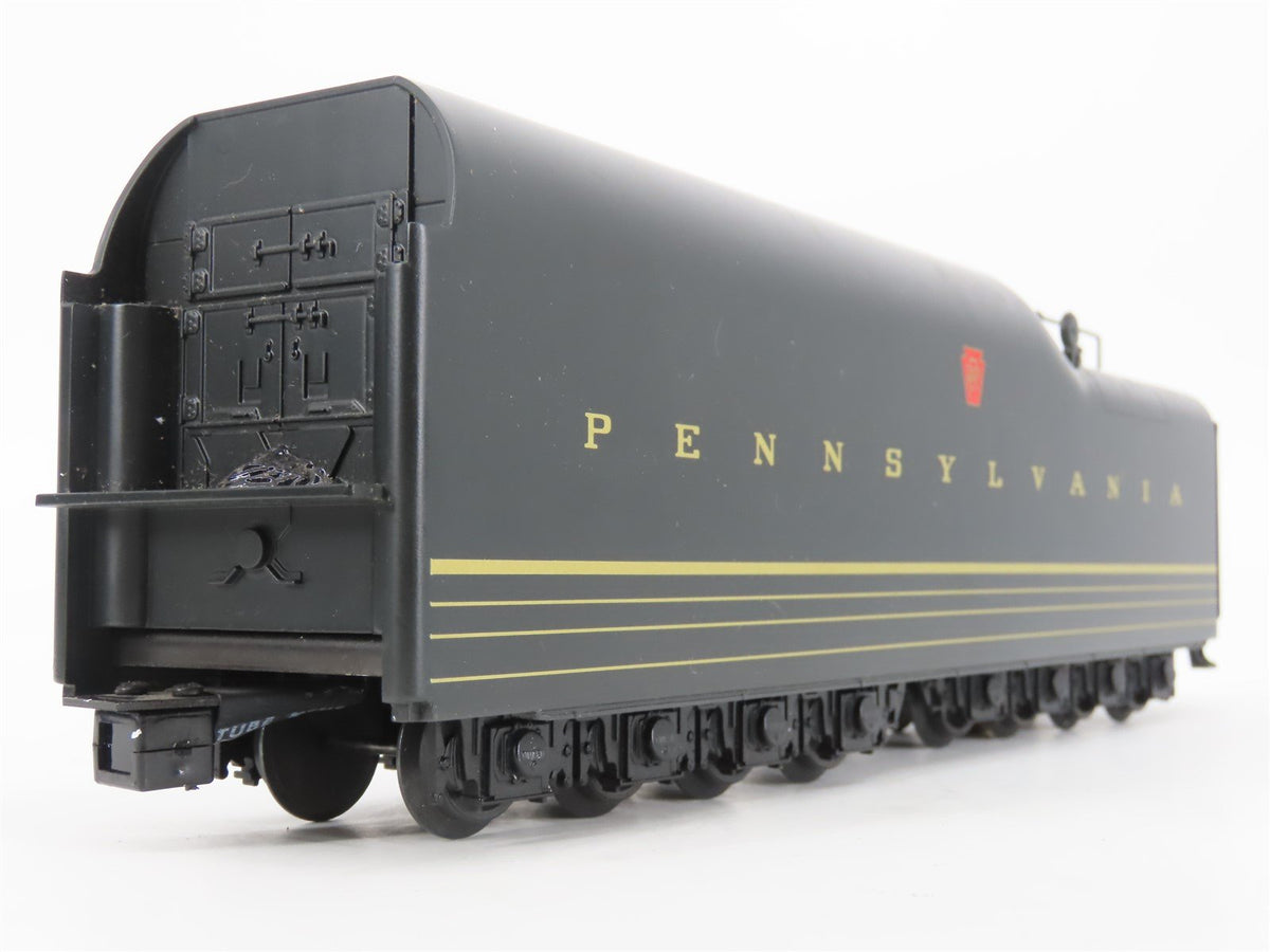 O Gauge 3-Rail Lionel 6-28063 PRR Pennsylvania T1 4-4-4-4 Steam Loco #5511