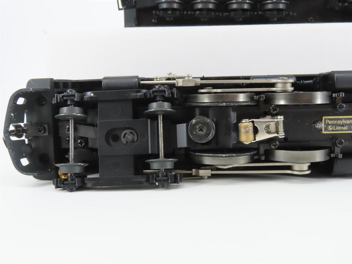 O Gauge 3-Rail Lionel 6-28063 PRR Pennsylvania T1 4-4-4-4 Steam Loco #5511