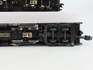 O Gauge 3-Rail Lionel 6-28063 PRR Pennsylvania T1 4-4-4-4 Steam Loco #5511