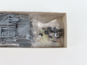 HO Scale Tichy Train Group Kit 4012 Undecorated 22' Wood Ore Cars (2 Cars)