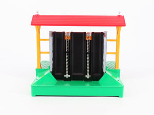 O 1/48 Scale Lionel 6-12915 Log Loader