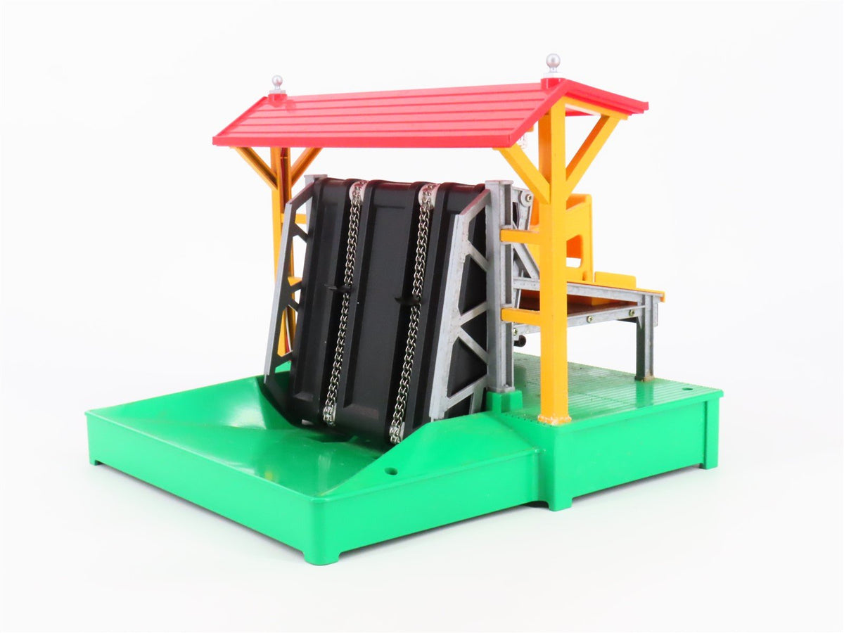 O 1/48 Scale Lionel 6-12915 Log Loader