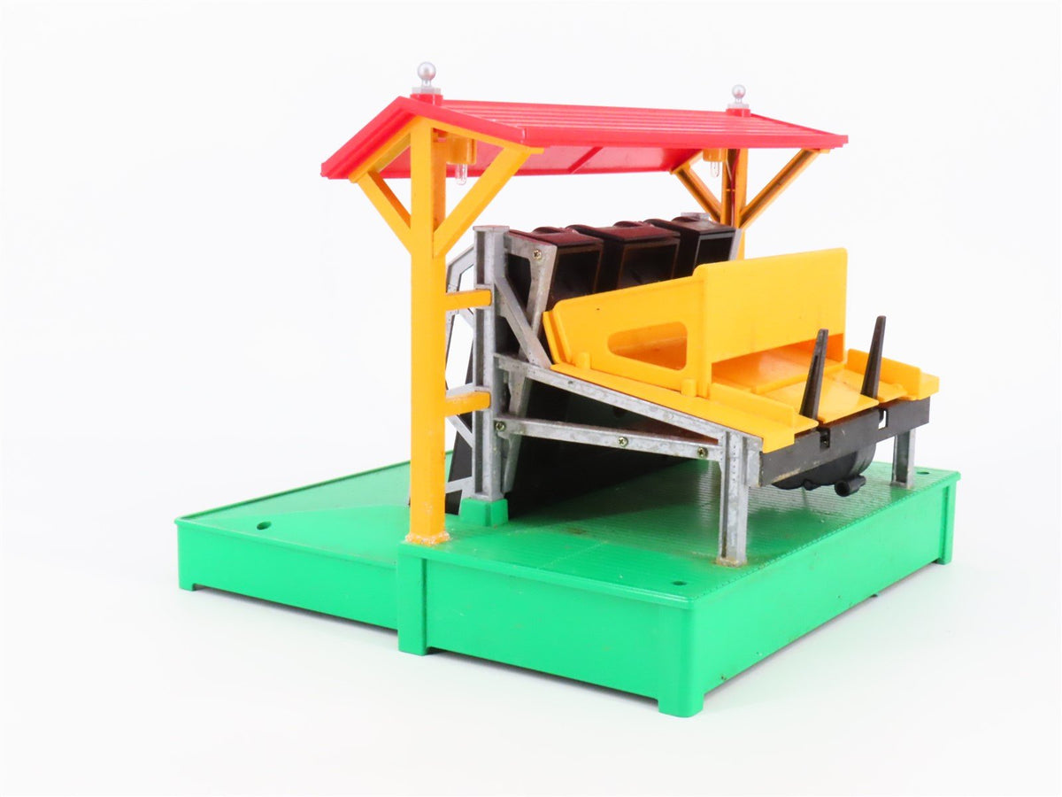O 1/48 Scale Lionel 6-12915 Log Loader
